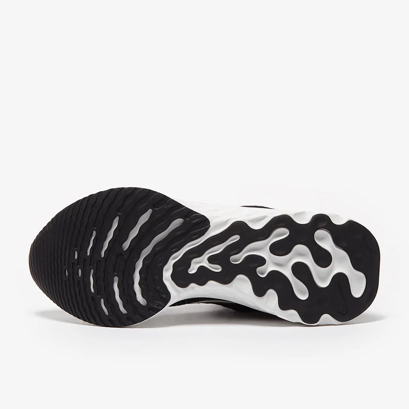 Nike Femme React Infinity Run Flyknit 3