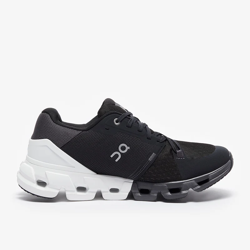 On Cloudflyer 4