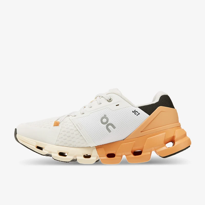 On Cloudflyer 4 pour Femme