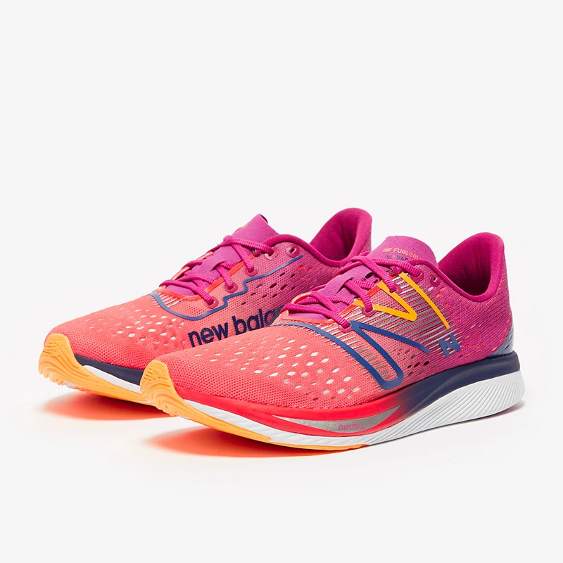 New Balance Femme Super Comp Pacer