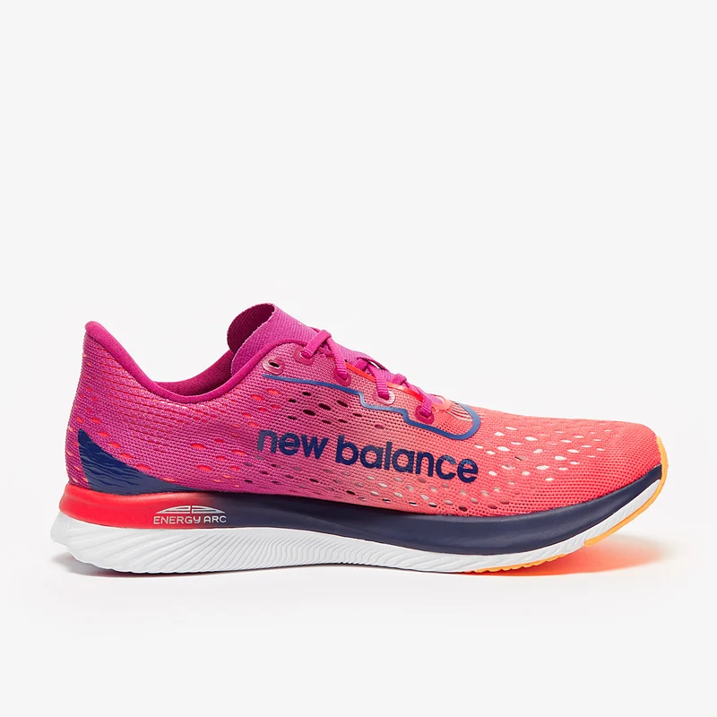 New Balance Femme Super Comp Pacer