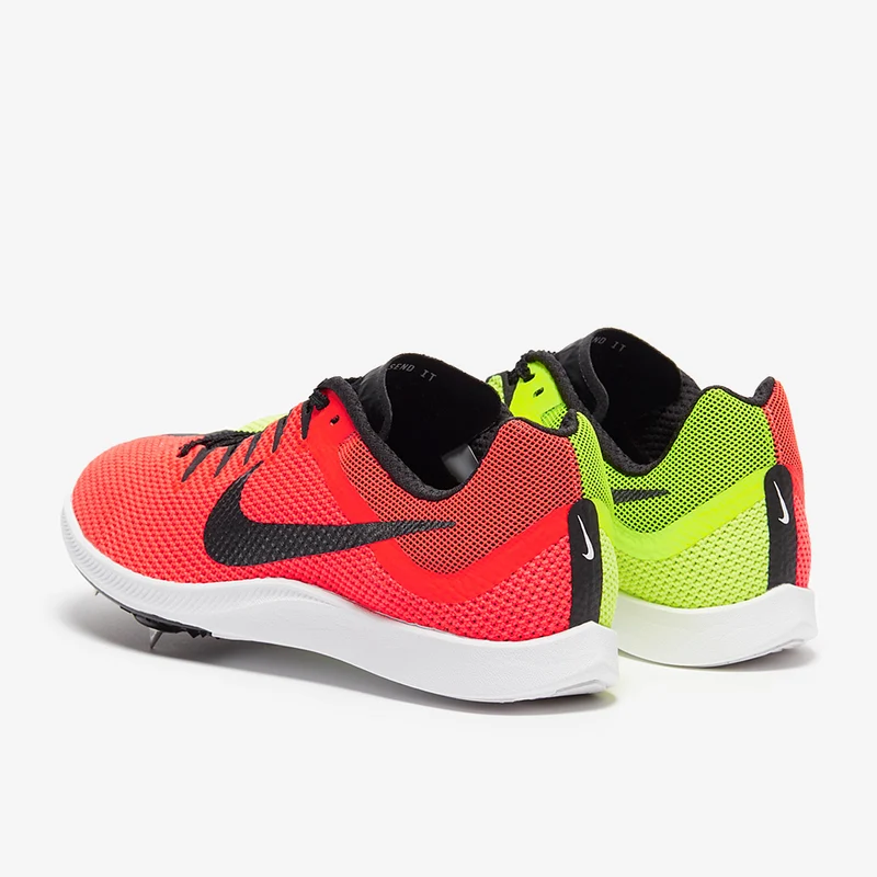 Nike Zoom Rival - Pourpre/Noir/Volt