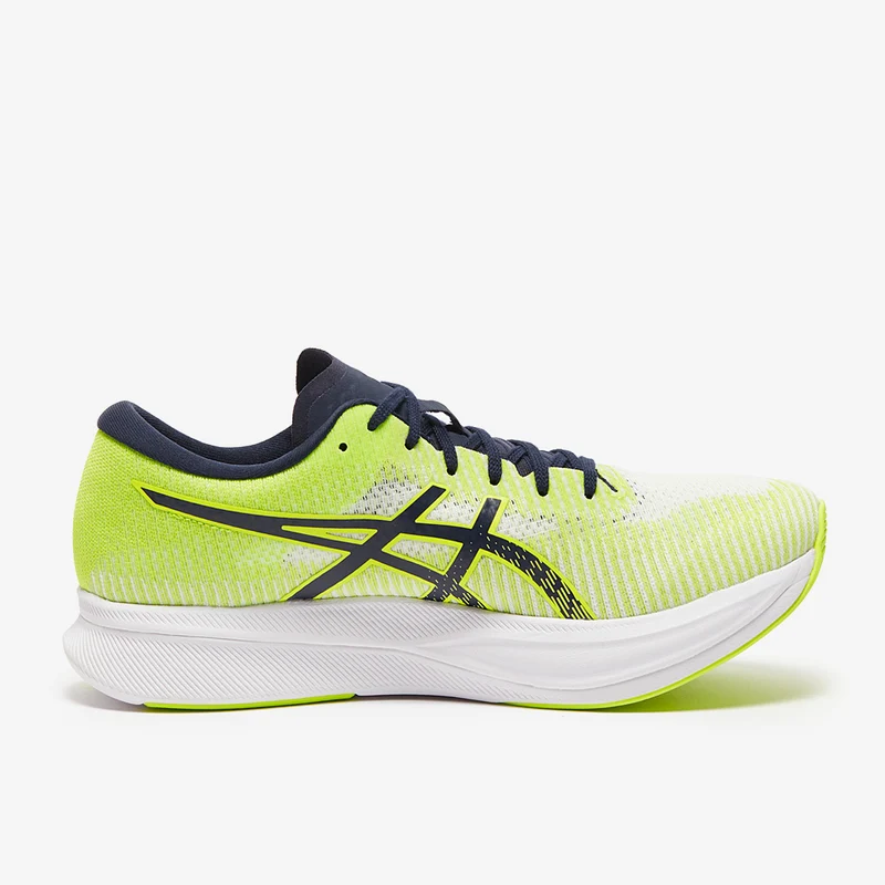 ASICS Magic Speed 2 - Vert Hasard/Minuit
