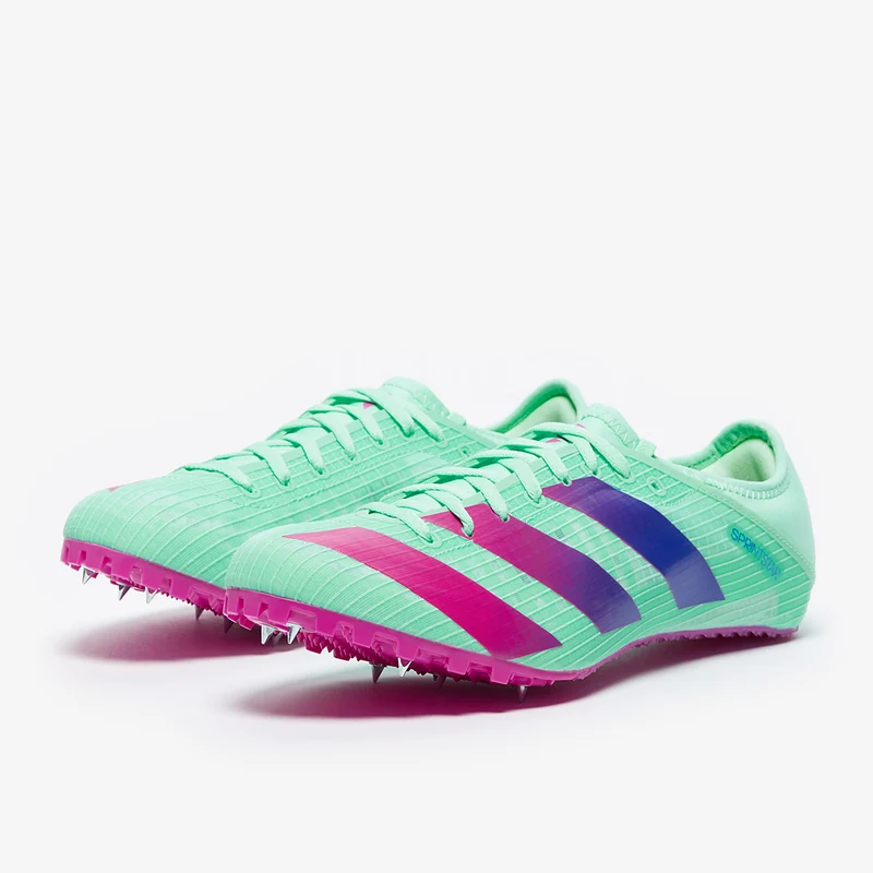adidas Sprintstar - Menthe Pulsion/Bleu Lucide/Bleu Lucide
