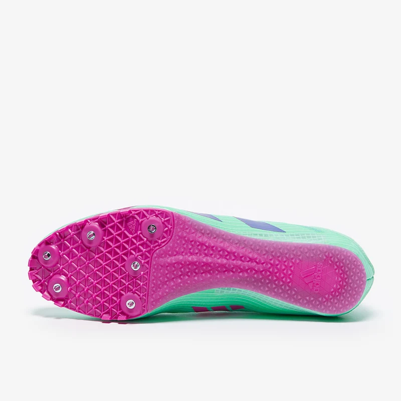adidas Sprintstar - Menthe Pulsion/Bleu Lucide/Bleu Lucide