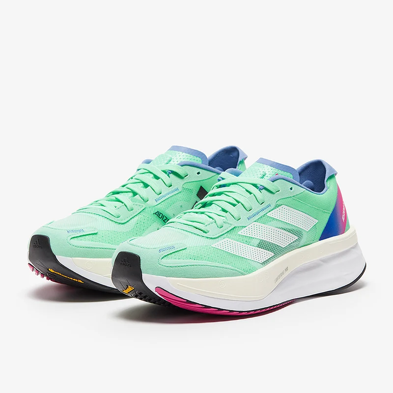 adidas Femme adizero Boston 11