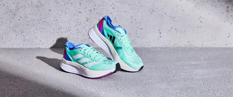 adidas Femme adizero Boston 11