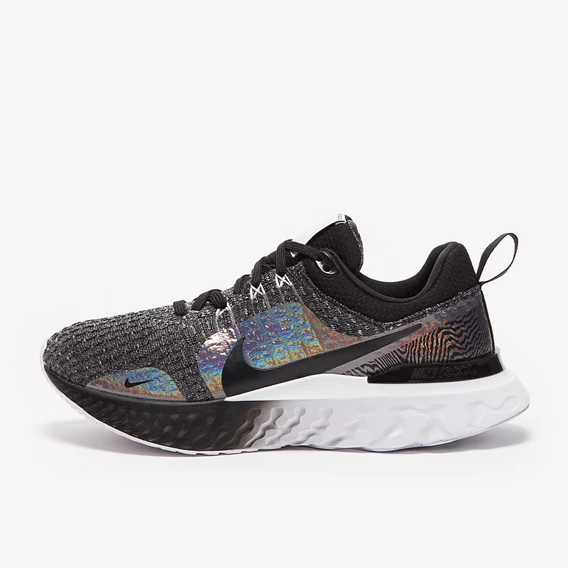 Nike Femme React Infinity Run FK 3