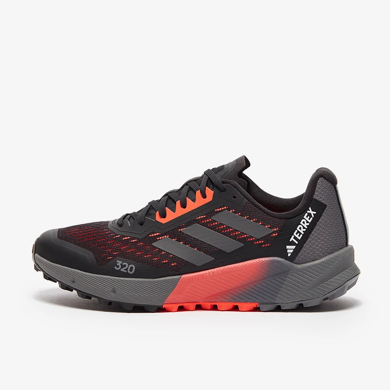 adidas Men Chaussure de trail running Terrex Agravic Flow 2.