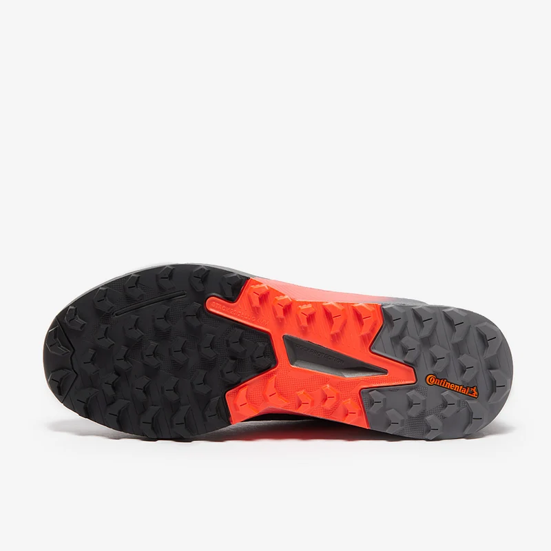 adidas Men Chaussure de trail running Terrex Agravic Flow 2.