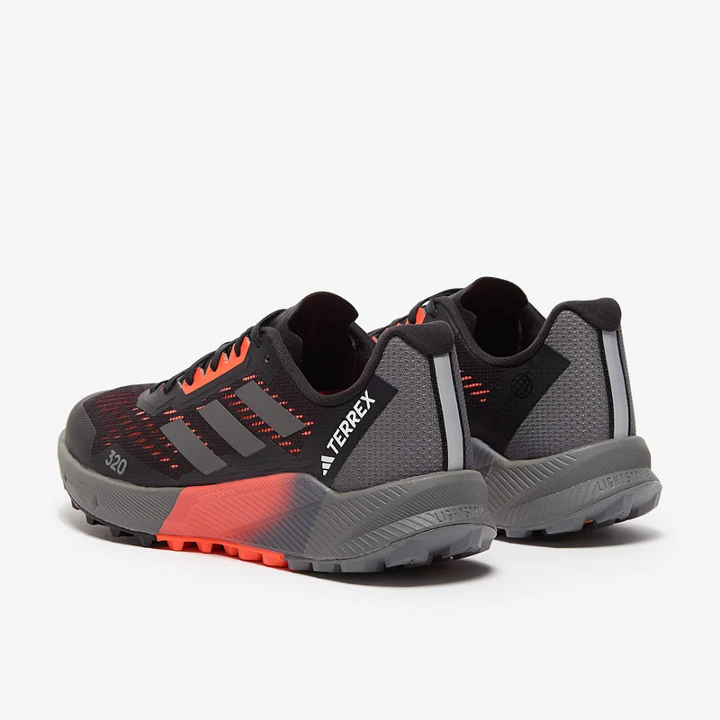 adidas Men Chaussure de trail running Terrex Agravic Flow 2.