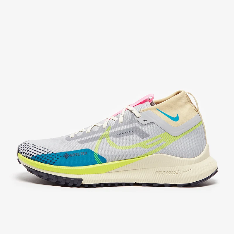Nike React Pegasus Trail 4 Gore-Tex