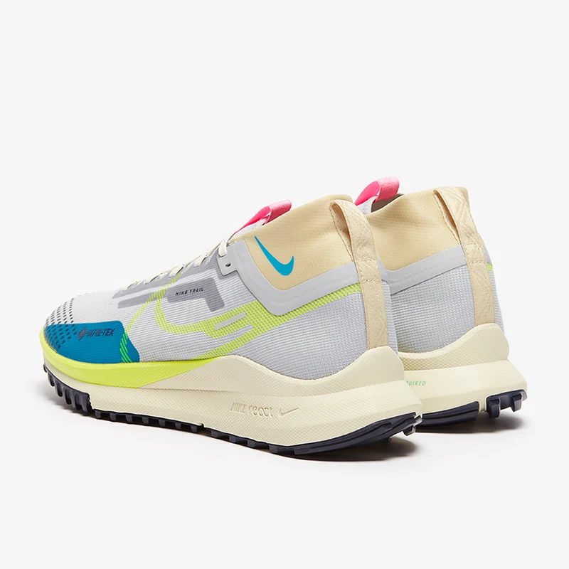 Nike React Pegasus Trail 4 Gore-Tex