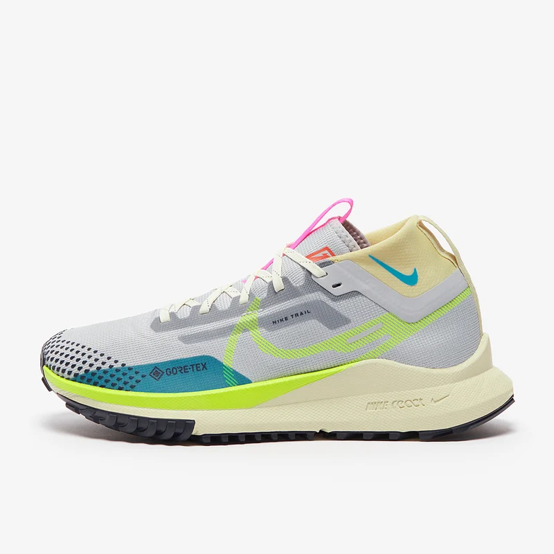 Nike Femme Pegasus Trail 4 Gore-Tex