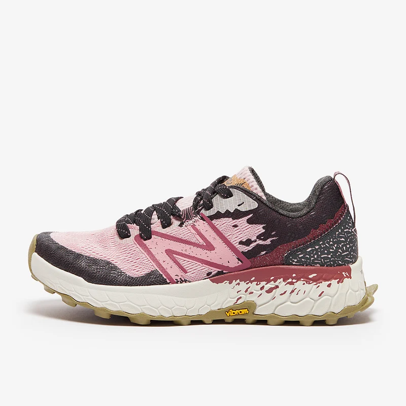 New Balance Femme Fresh Foam Hierro V7