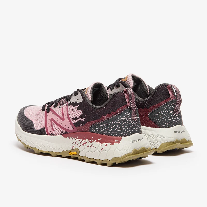 New Balance Femme Fresh Foam Hierro V7