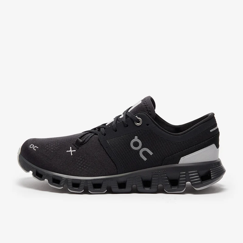 On Cloud X3 pour Femme