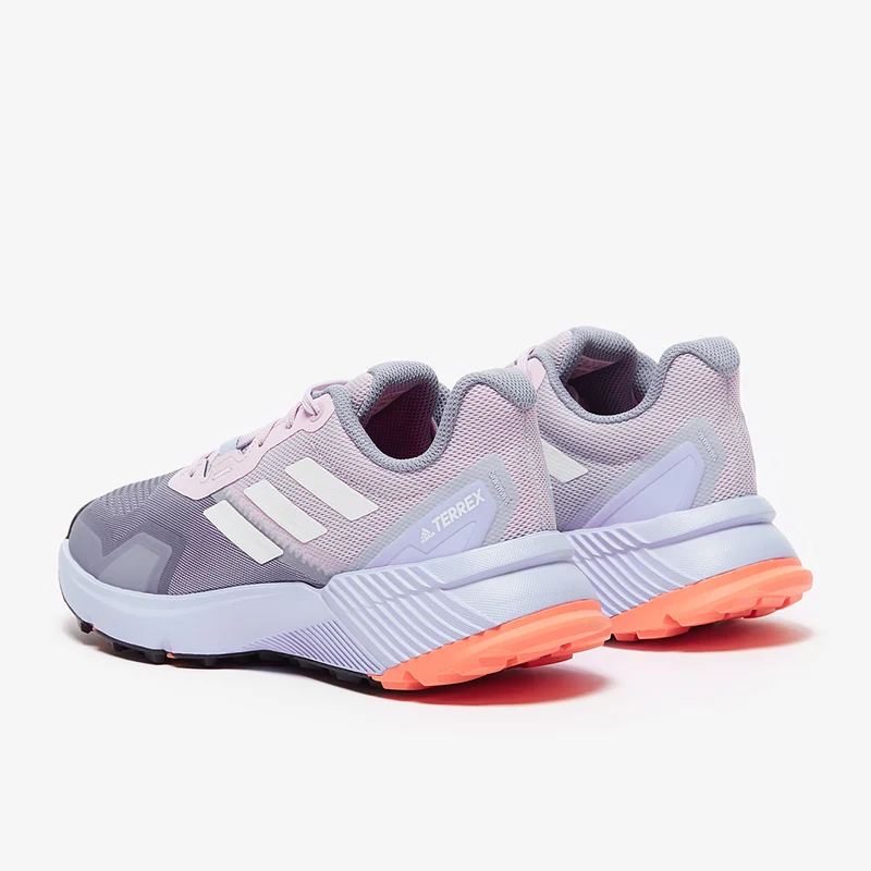 adidas Femme Terrex Soulstride