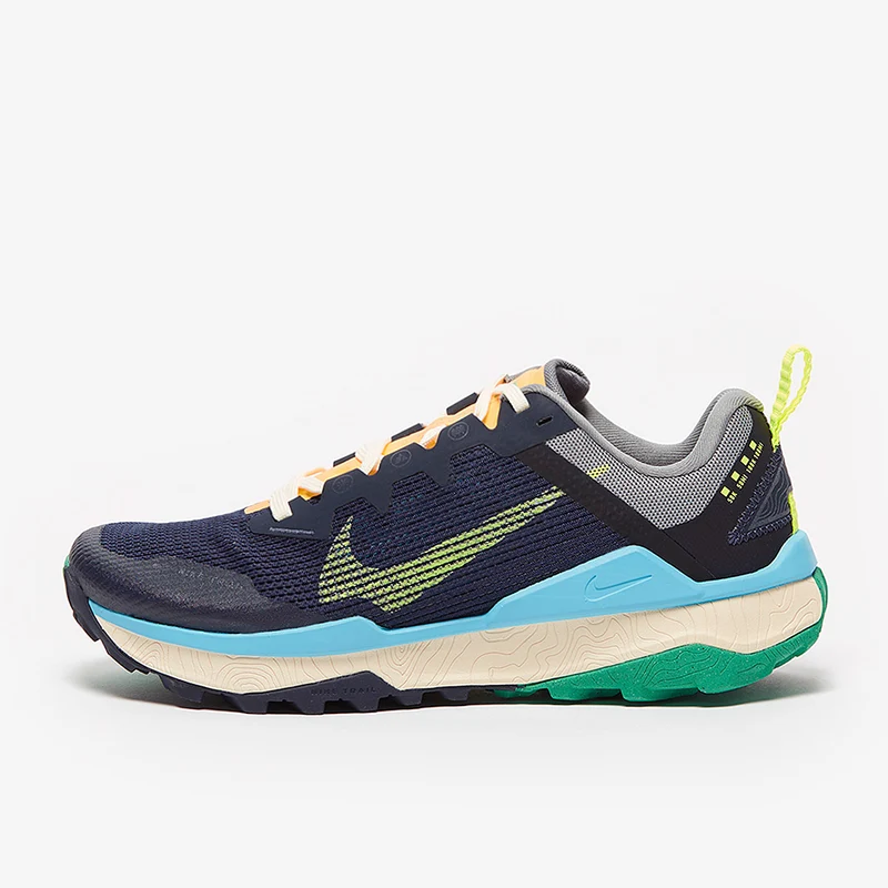 Nike Femme Wildhorse 8