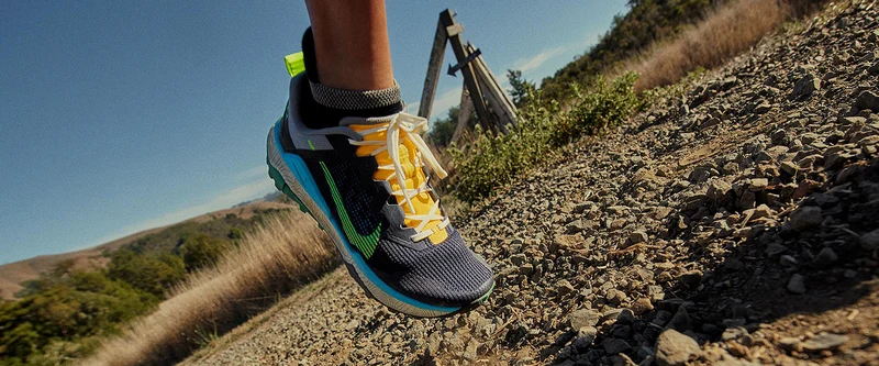 Nike Femme Wildhorse 8