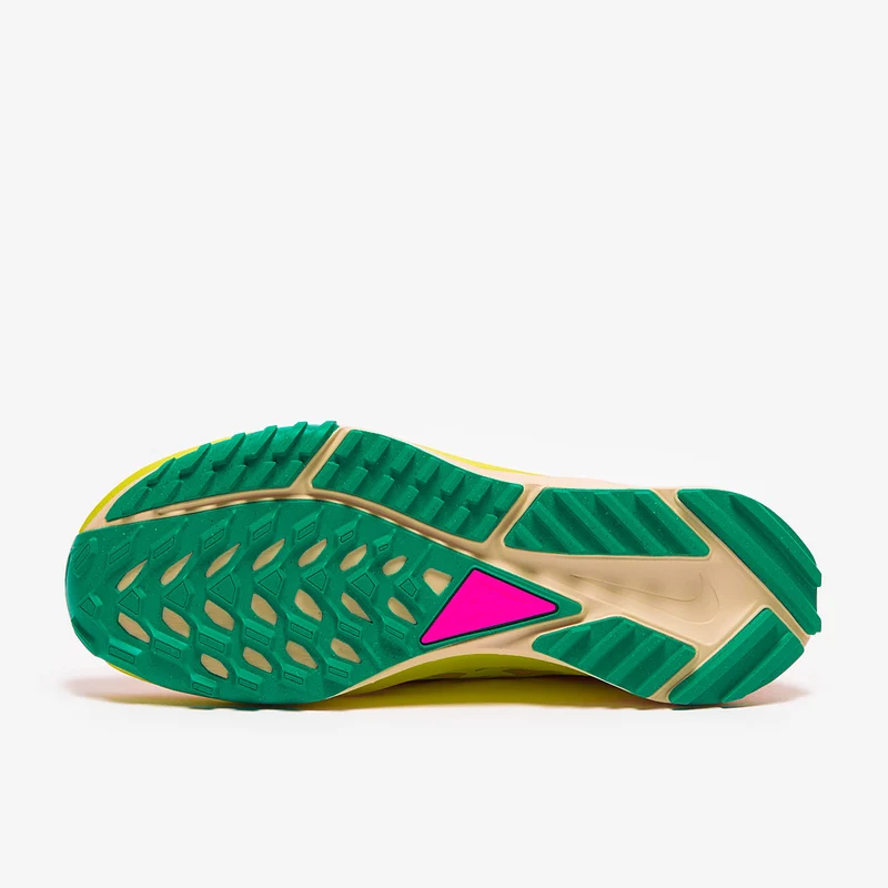 Nike Femme React Pegasus Trail 4