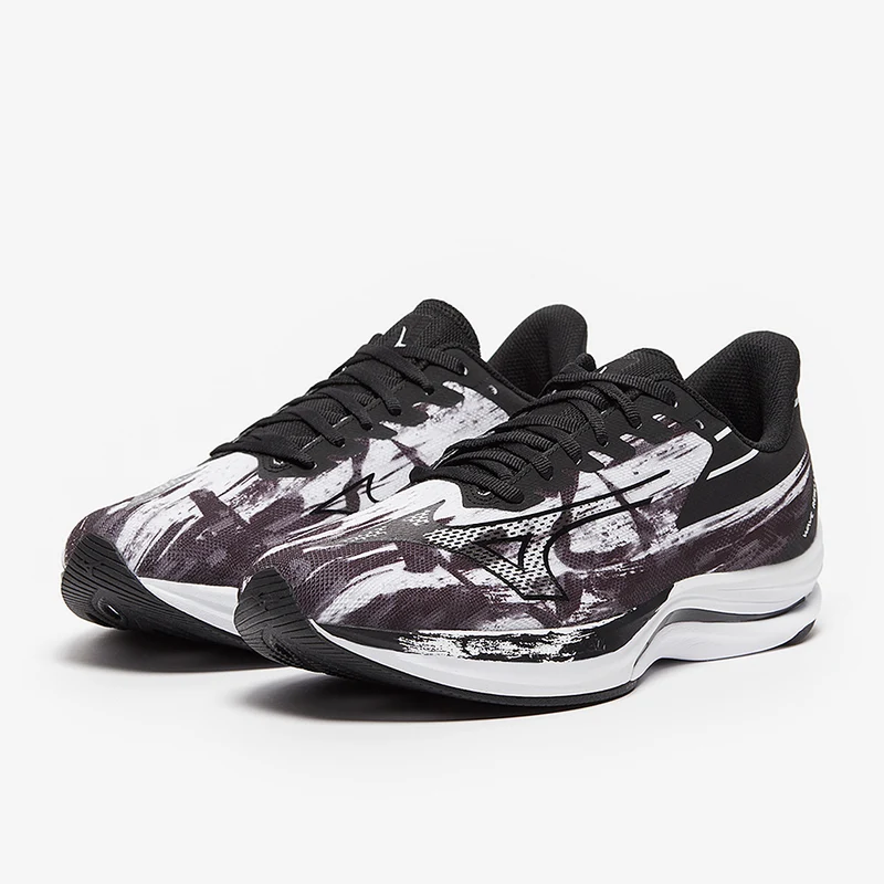 Mizuno Unisexe Wave Rebellion Sonic
