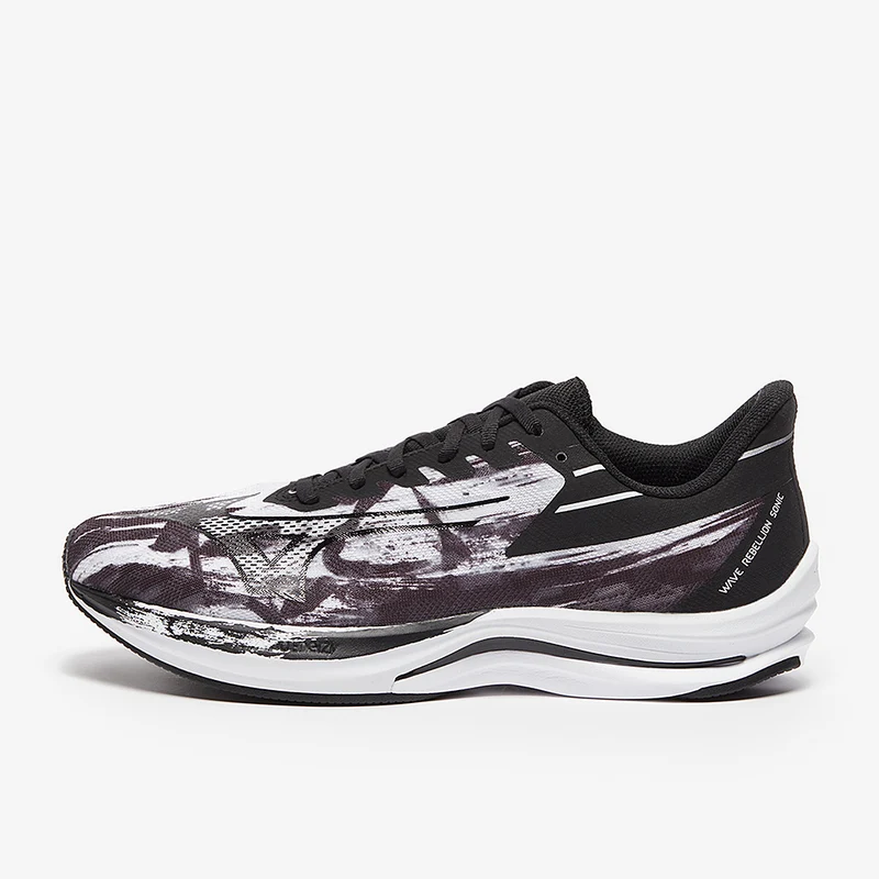 Mizuno Unisexe Wave Rebellion Sonic