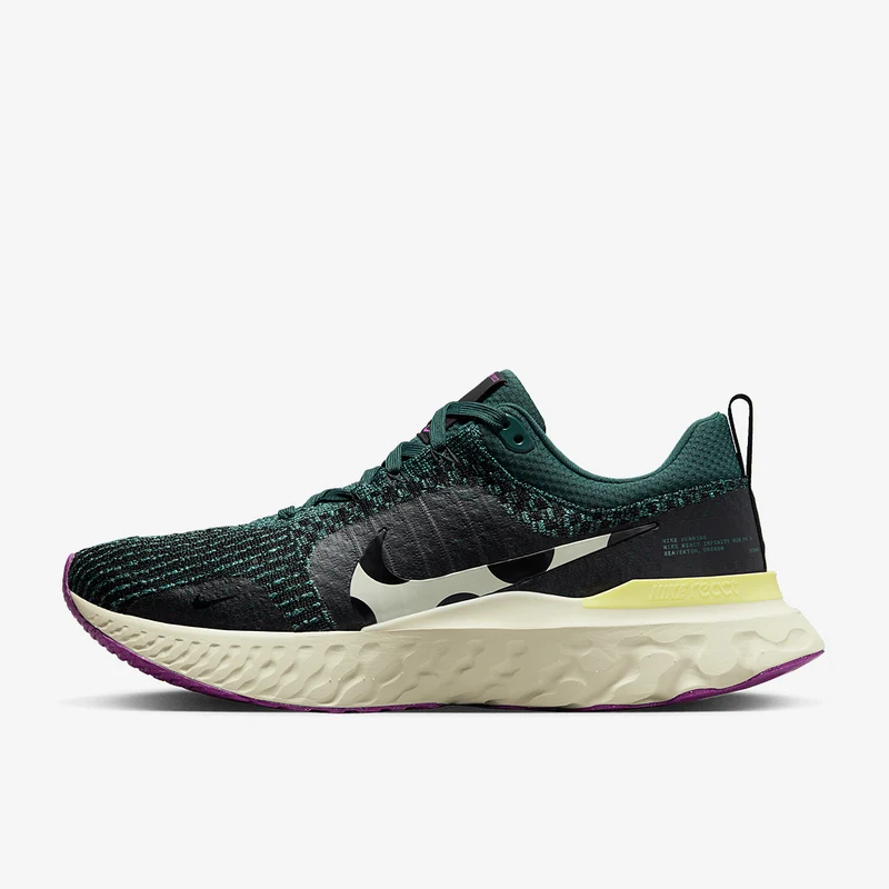 Nike React Infinity Run FK 3