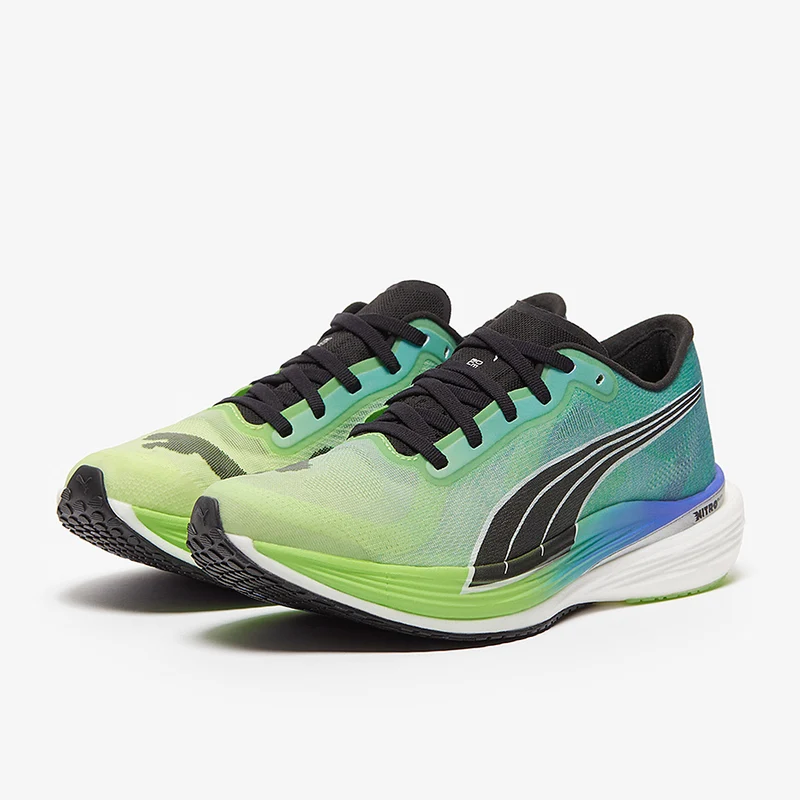 Puma Femme Deviate Nitro Elite 2