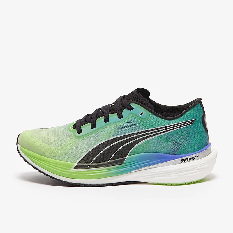 Puma Femme Deviate Nitro Elite 2