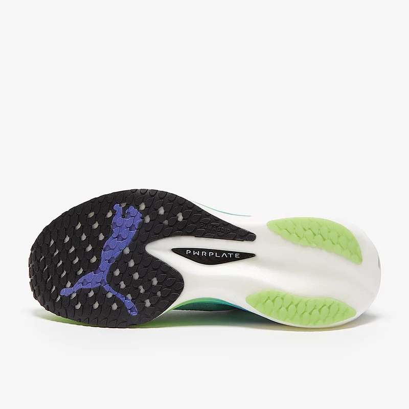 Puma Femme Deviate Nitro Elite 2