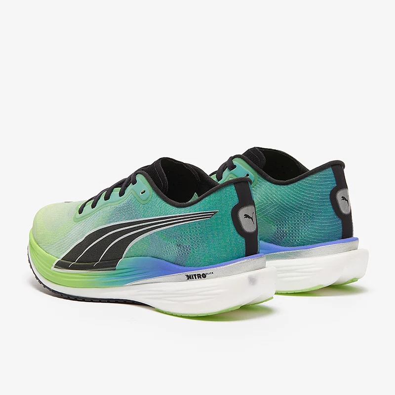 Puma Femme Deviate Nitro Elite 2