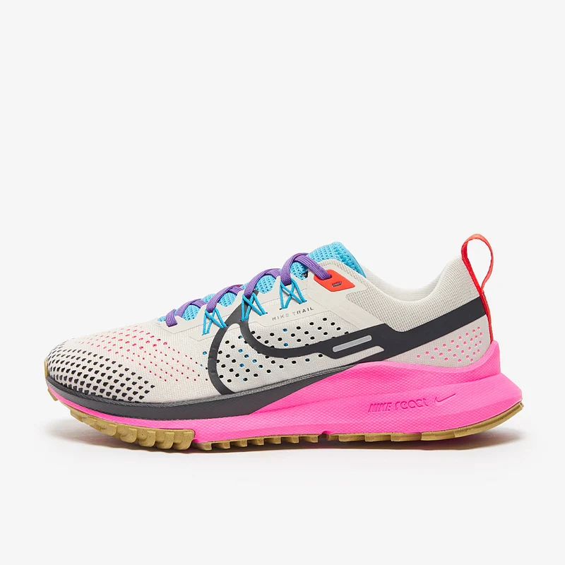 Nike Femme React Pegasus Trail 4