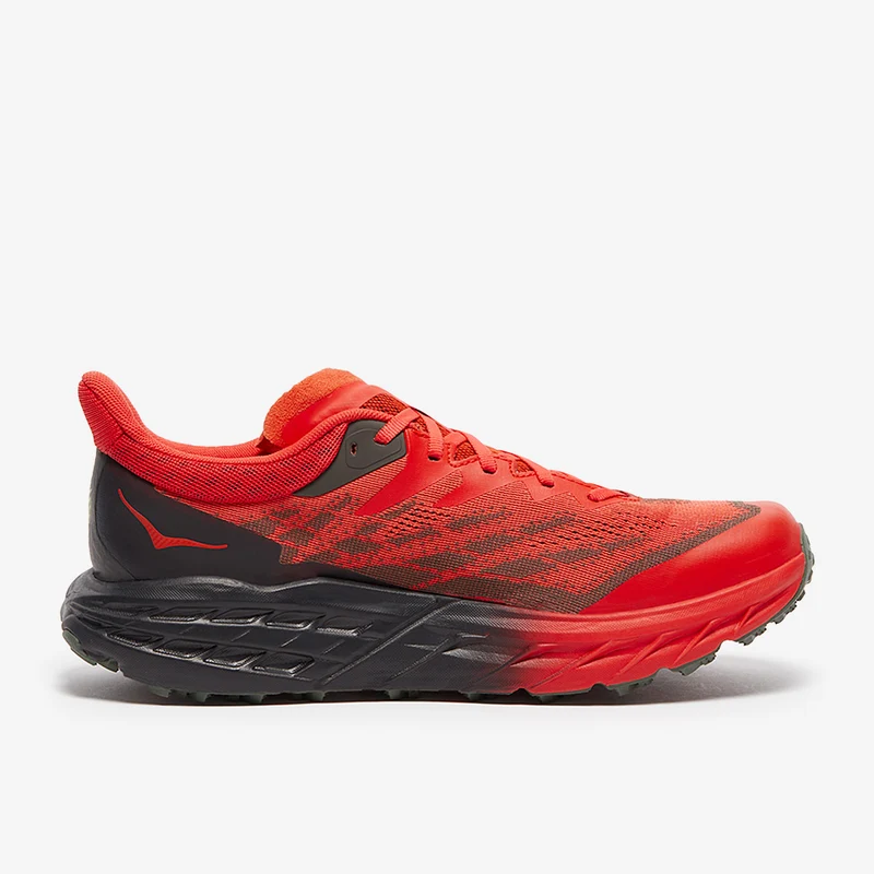 Hoka Speedgoat 5 GTX - Fiesta/Thym