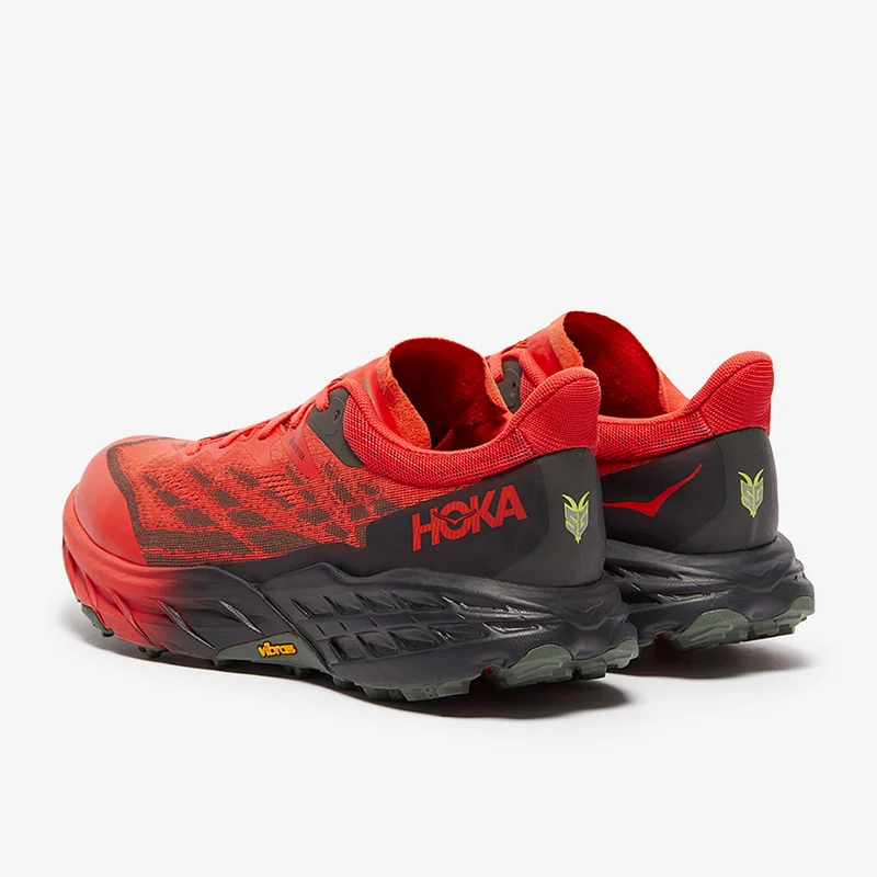 Hoka Speedgoat 5 GTX - Fiesta/Thym