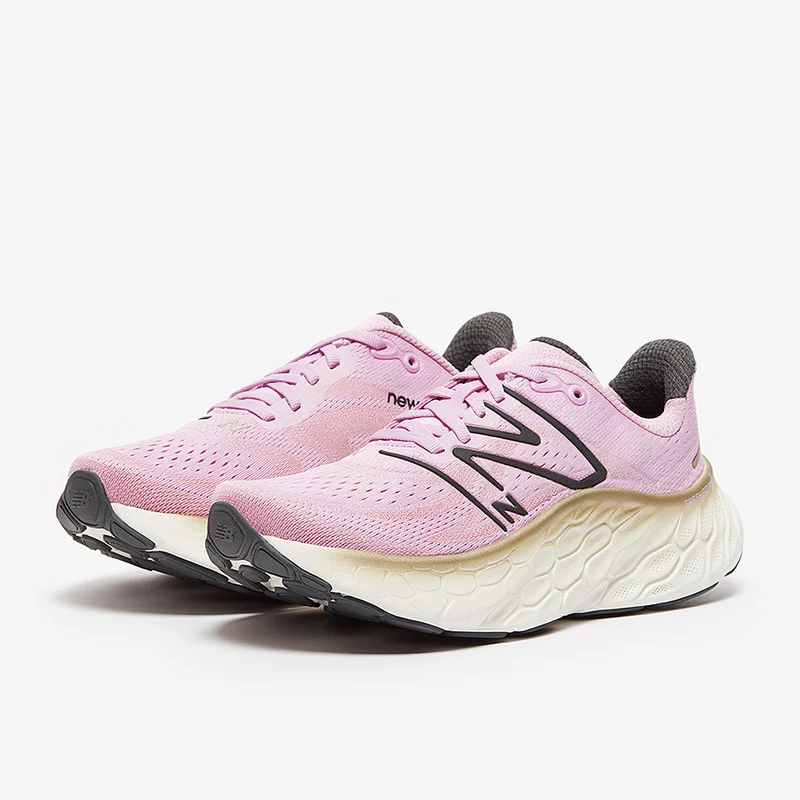 New Balance Femme Fresh Foam More V4