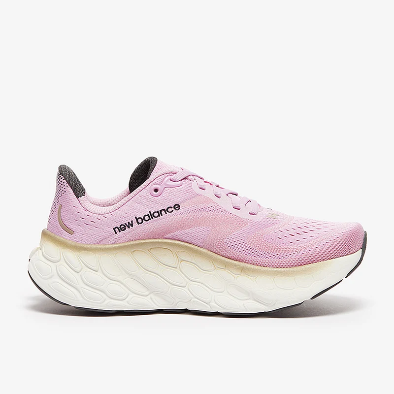 New Balance Femme Fresh Foam More V4