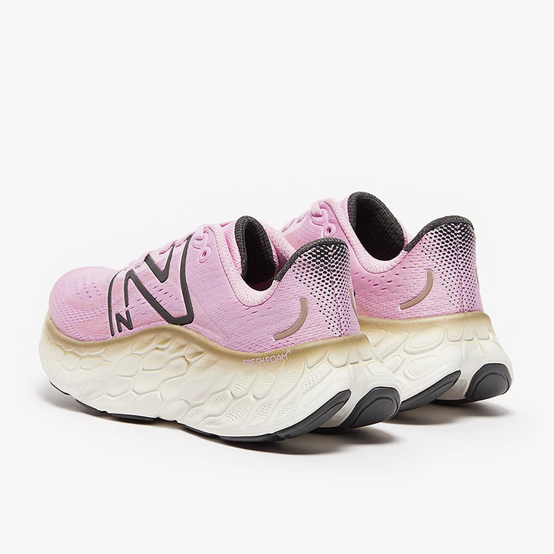 New Balance Femme Fresh Foam More V4