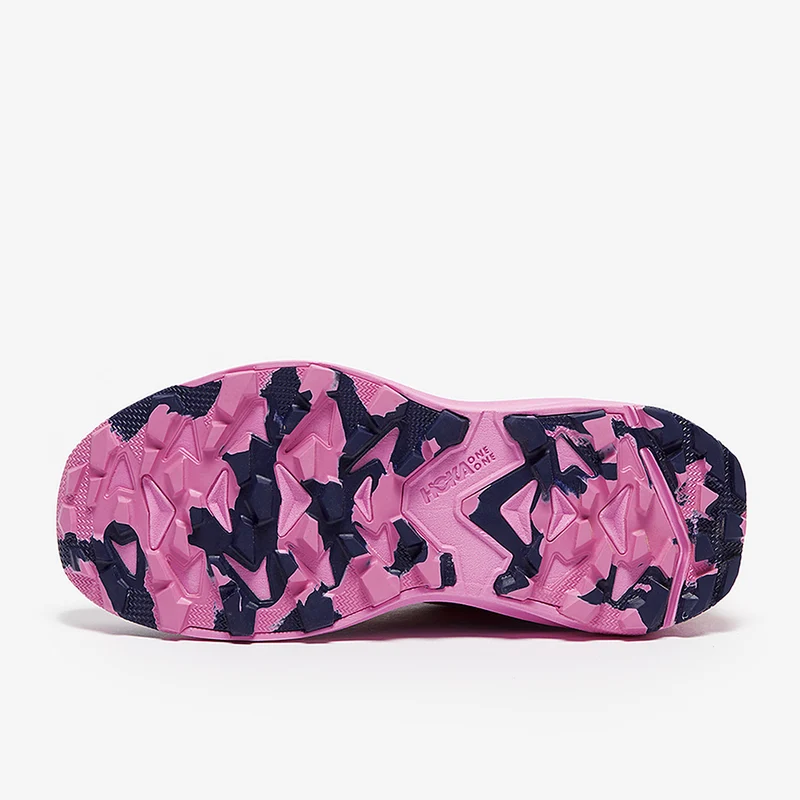 Hoka Femme Torrent 3 - Mauve Mélancolique/Cyclamen