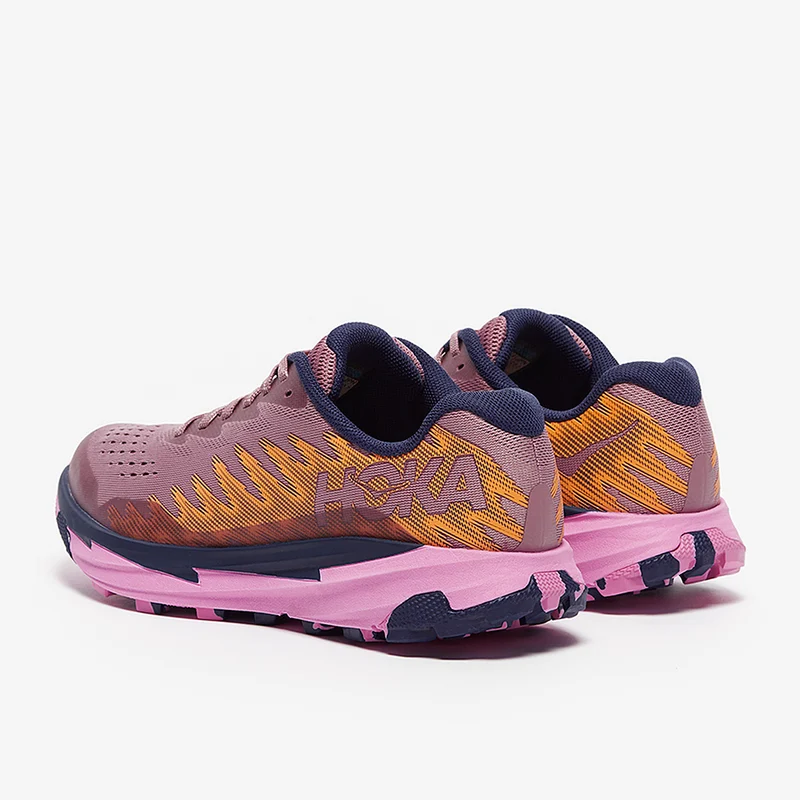 Hoka Femme Torrent 3 - Mauve Mélancolique/Cyclamen