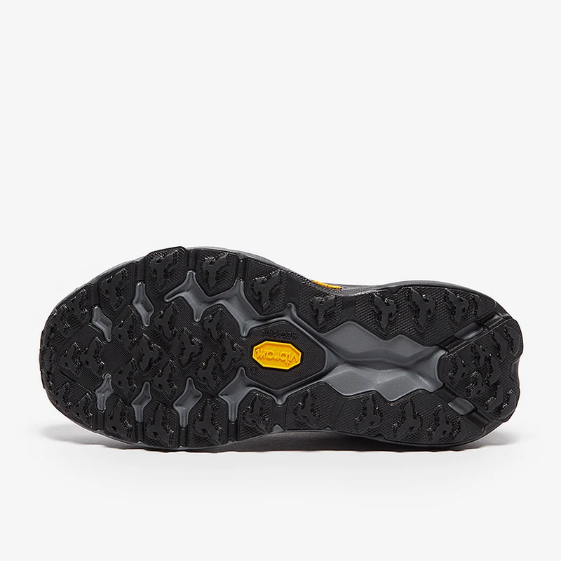 Hoka Femme Speedgoat 5 GTX - Noir/Noir