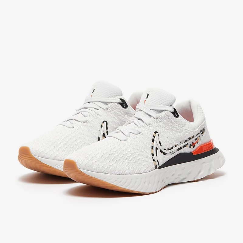 Nike Femme React Infinity Run Flyknit 3