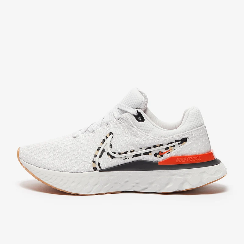 Nike Femme React Infinity Run Flyknit 3
