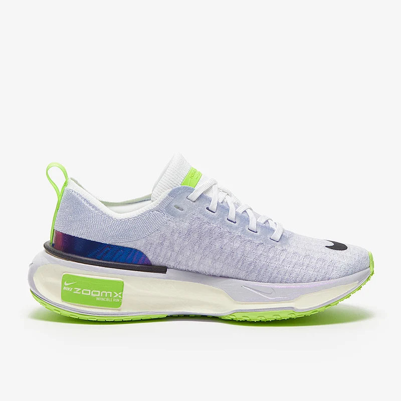 Nike Femme ZoomX Invincible Run Flyknit 3