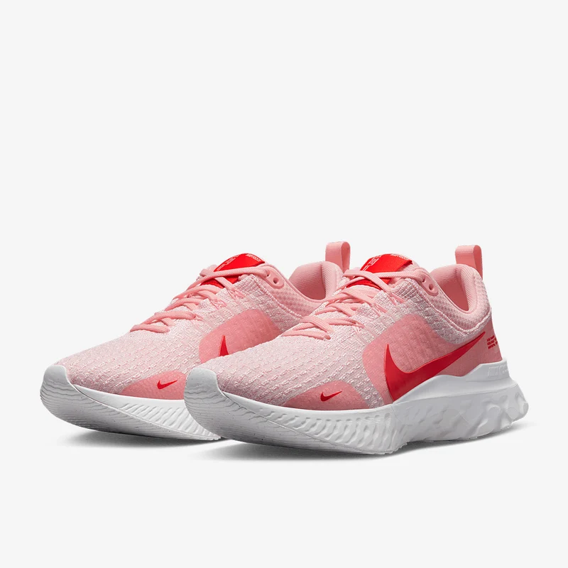 Nike Femme React Infinity Run FK 3