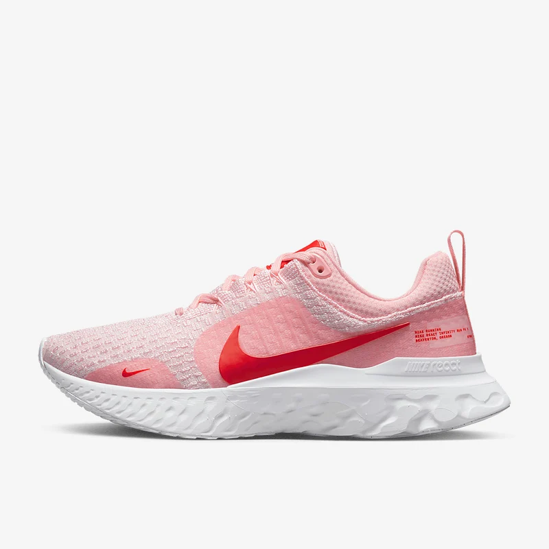 Nike Femme React Infinity Run FK 3