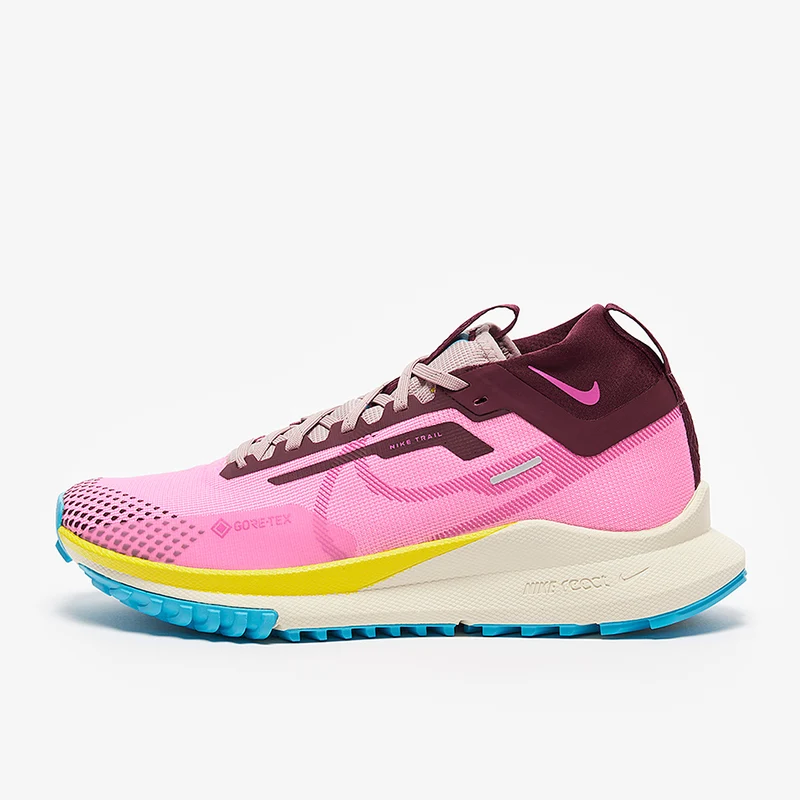 Nike Femme React Pegasus Trail 4 GTX