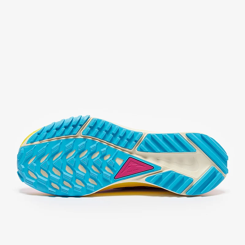 Nike Femme React Pegasus Trail 4 GTX