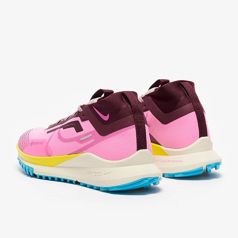 Nike Femme React Pegasus Trail 4 GTX