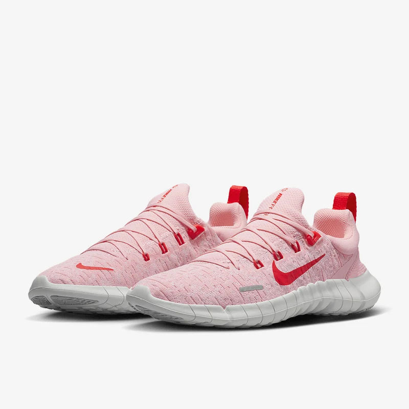 Nike Femme Free Run 5.0 Next Nature